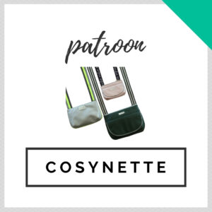 Patroon COSYNETTE